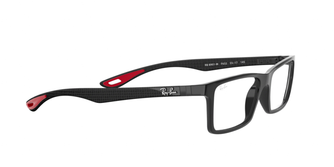 Ray-Ban RX8901M F632 Ferrari 